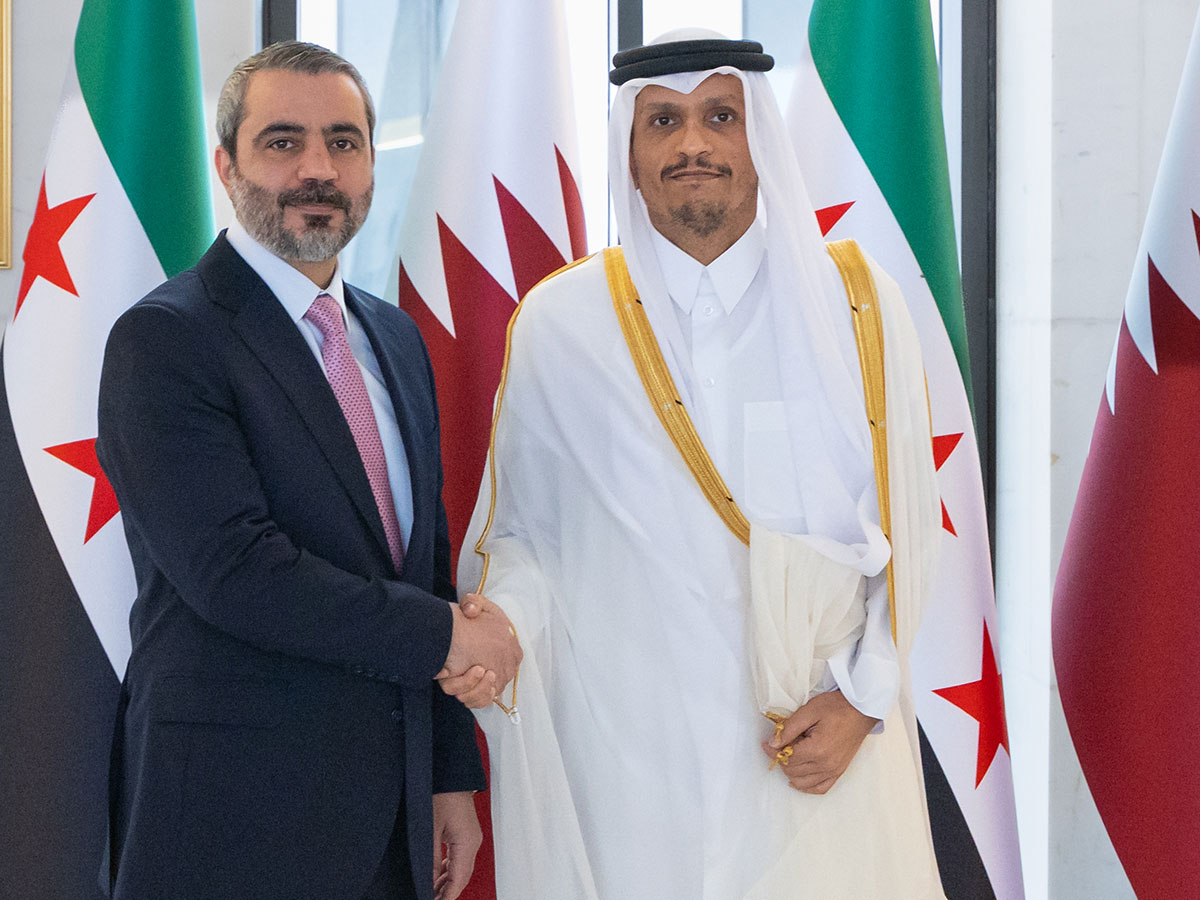 Qatar News Agency