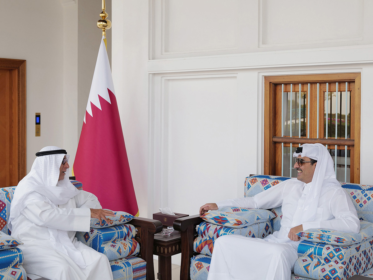 Qatar News Agency