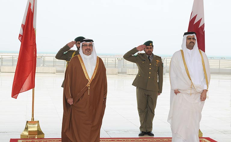 Qatar News Agency