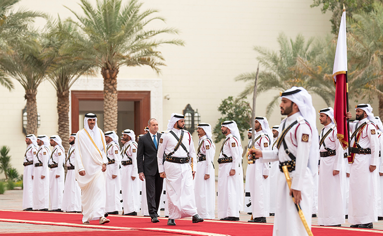 Qatar News Agency