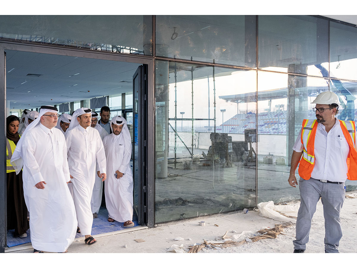 Qatar News Agency