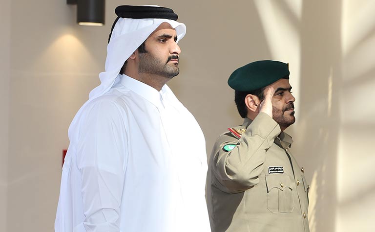 Qatar News Agency