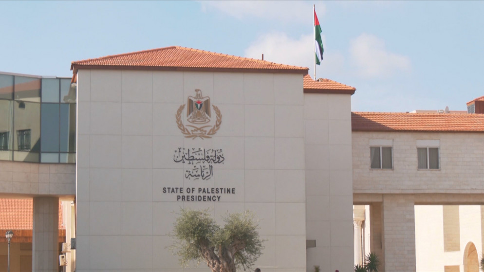 الرئاسة الفلسطينية تطالب المجتمع الدولي بفرض عقوبات على الاحتلال الإسرائيلي