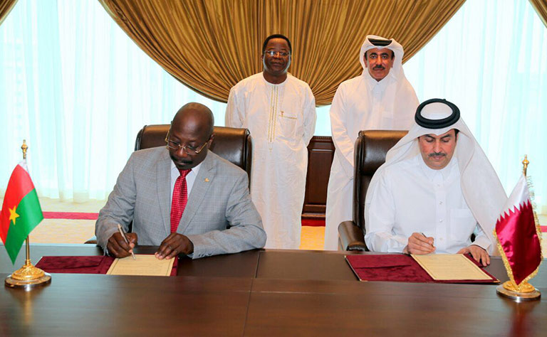 Qatar News Agency