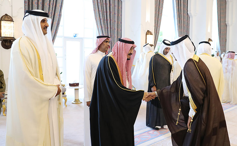 Qatar News Agency