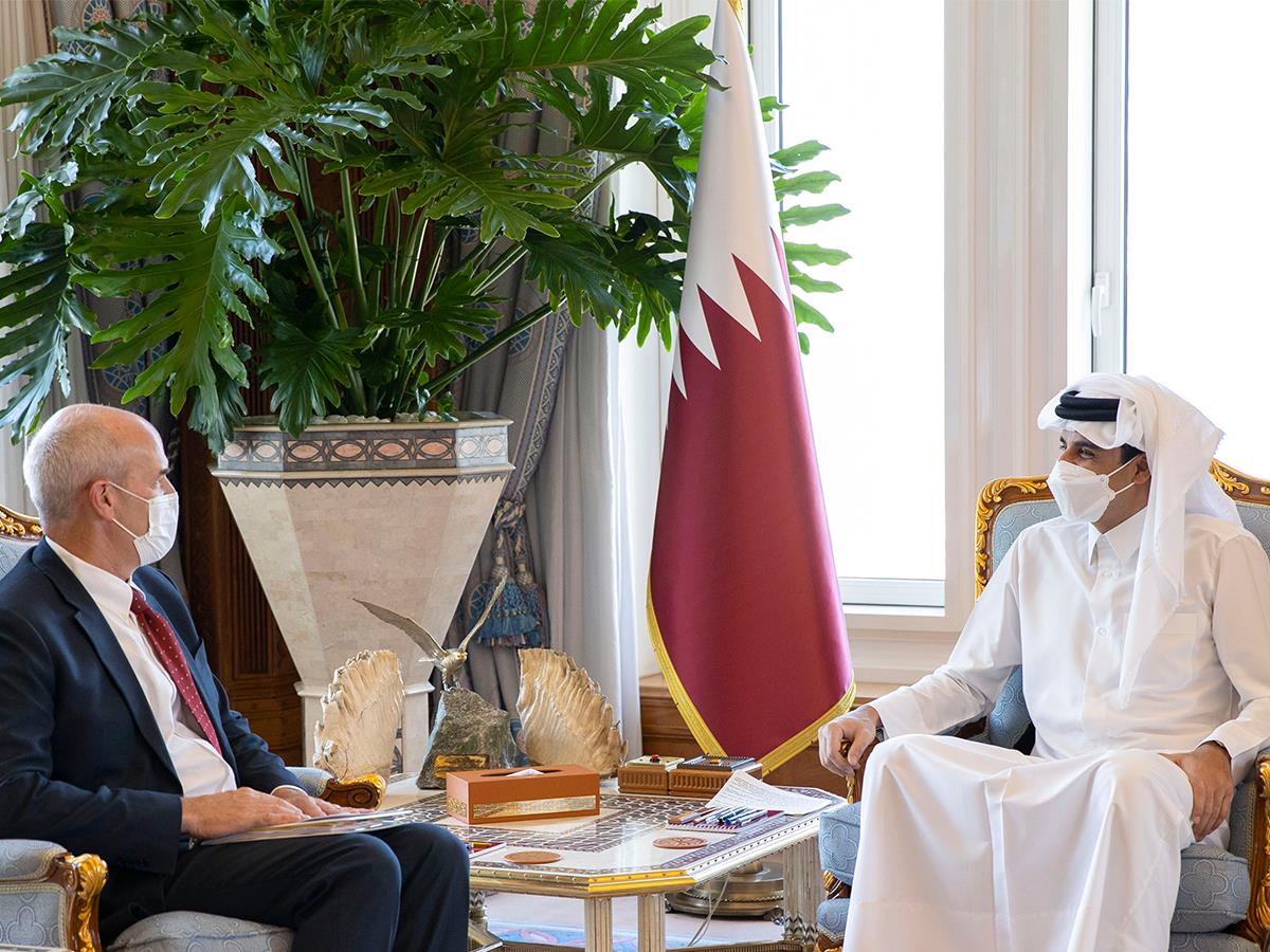 Qatar News Agency