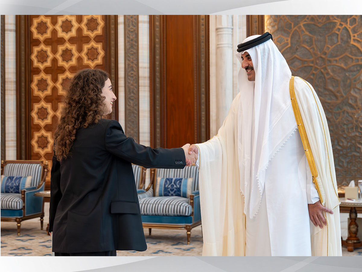 Qatar News Agency