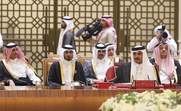 Qatar News Agency