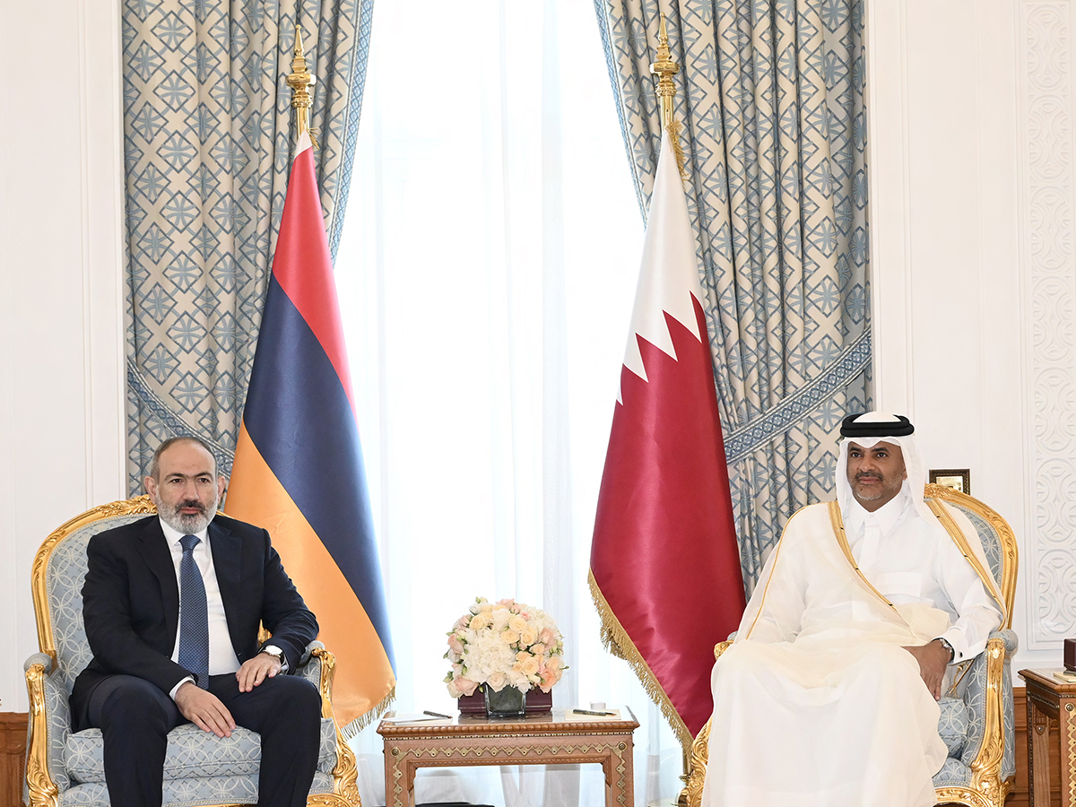 Qatar News Agency