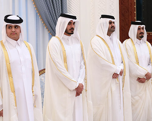 Qatar News Agency