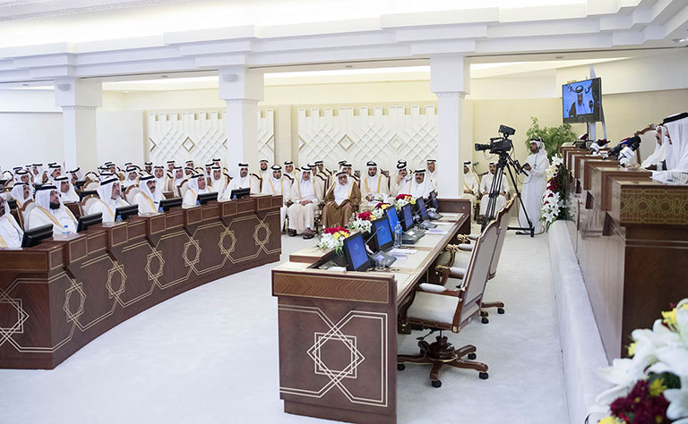 Qatar News Agency