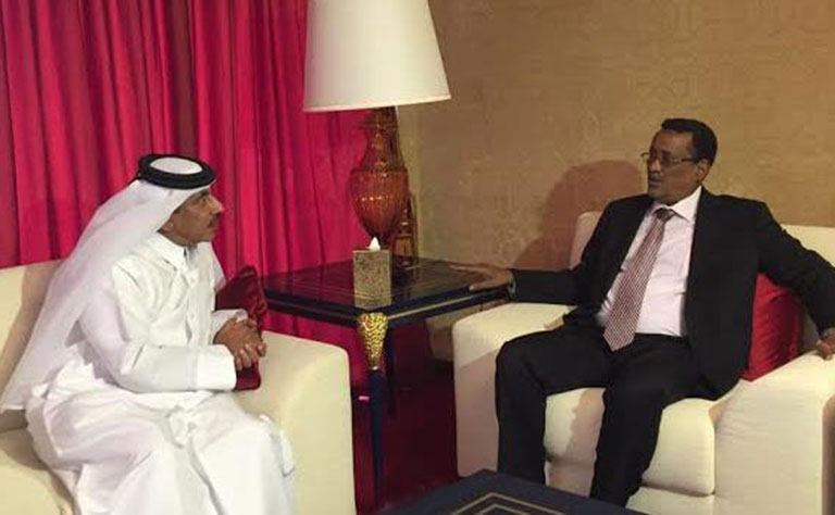 Qatar News Agency