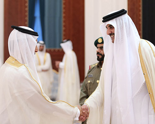 Qatar News Agency