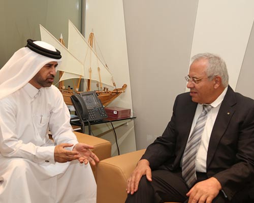 Qatar News Agency