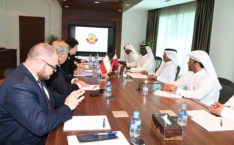 Qatar News Agency