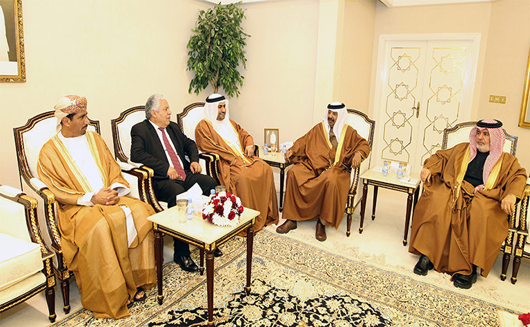 Qatar News Agency