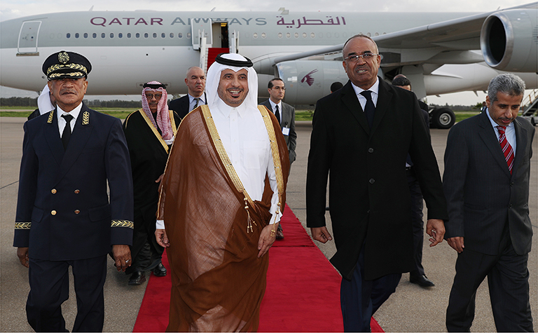 Qatar News Agency