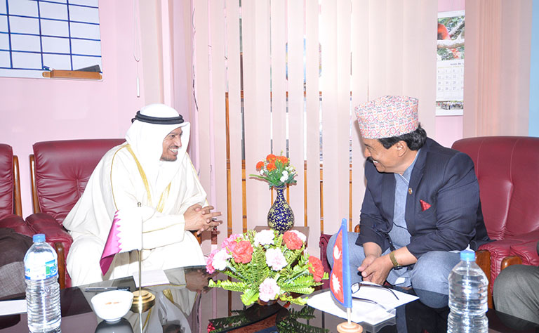 Qatar News Agency