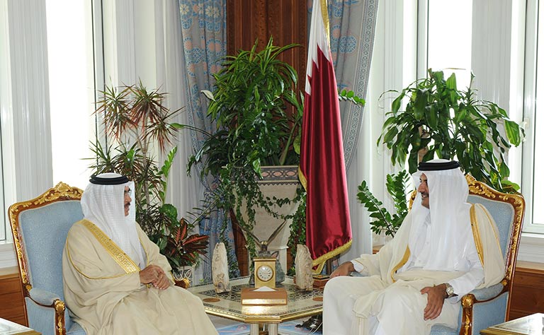 Qatar News Agency