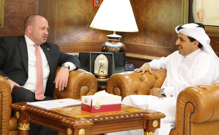 Qatar News Agency