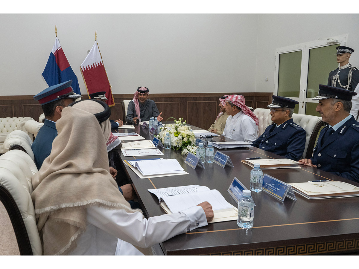 Qatar News Agency