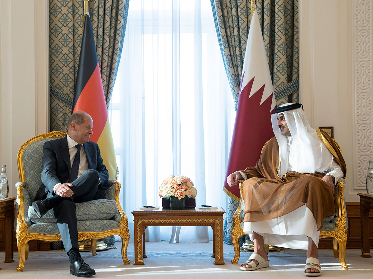 Qatar News Agency