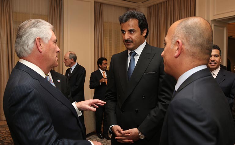 Qatar News Agency
