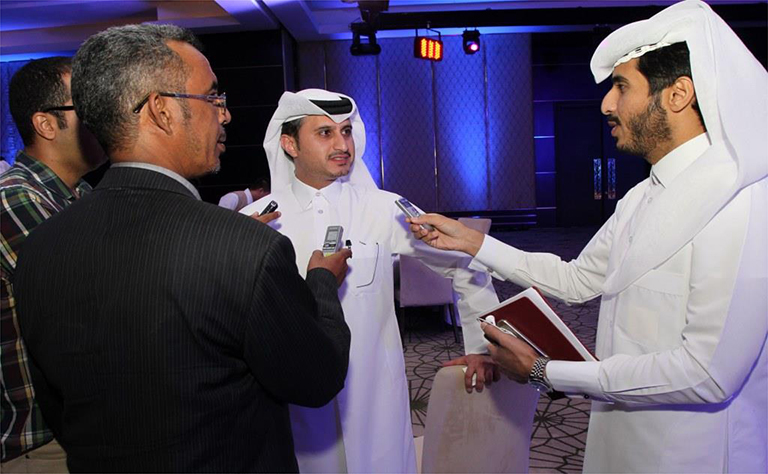 Qatar News Agency
