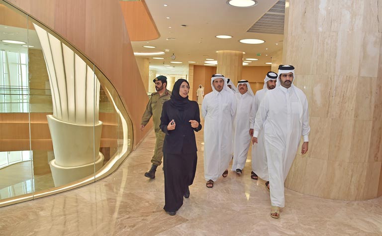 Qatar News Agency