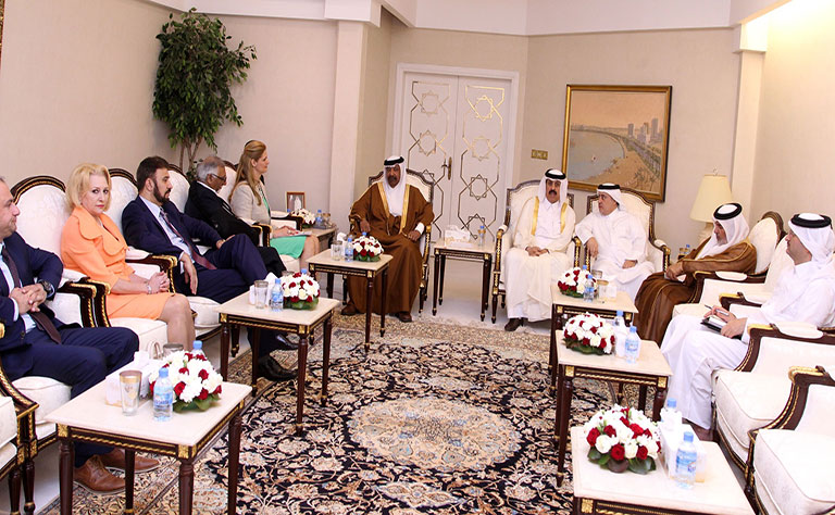 Qatar News Agency