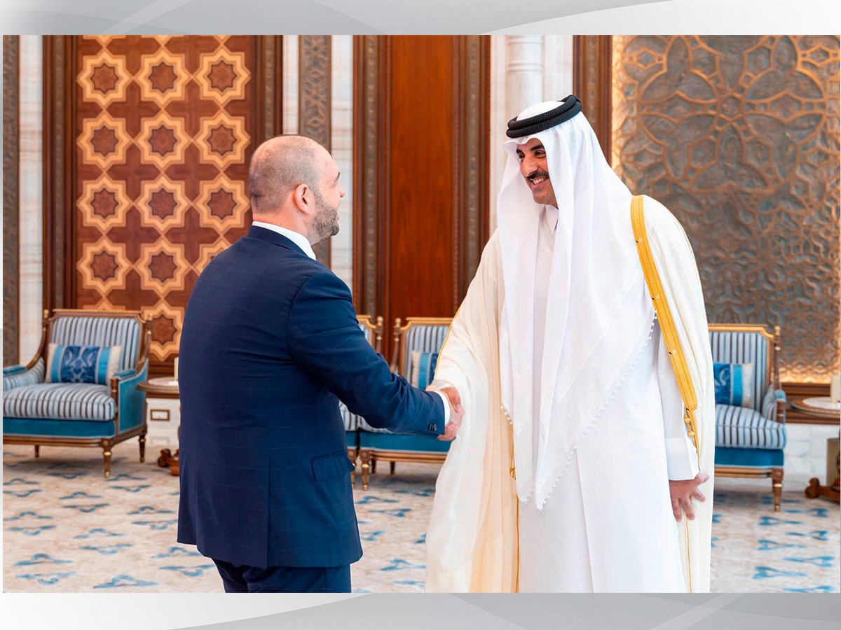 Qatar News Agency