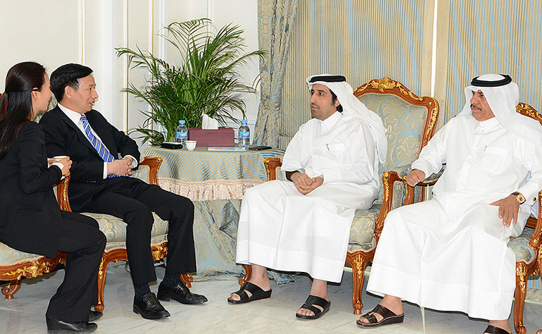 Qatar News Agency