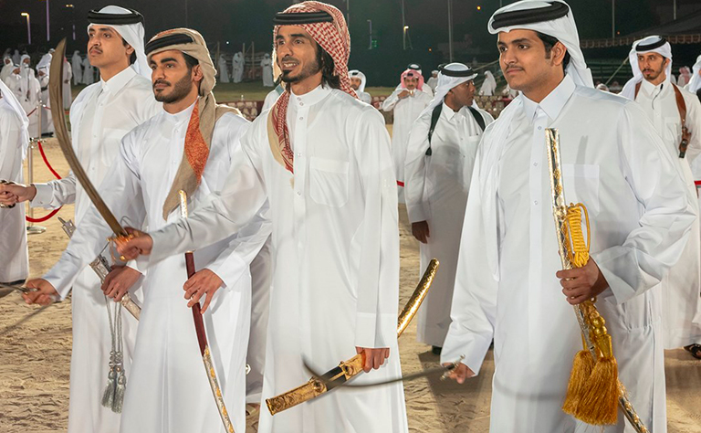 Qatar News Agency