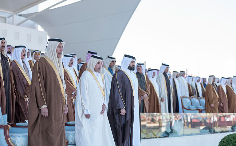 Qatar News Agency