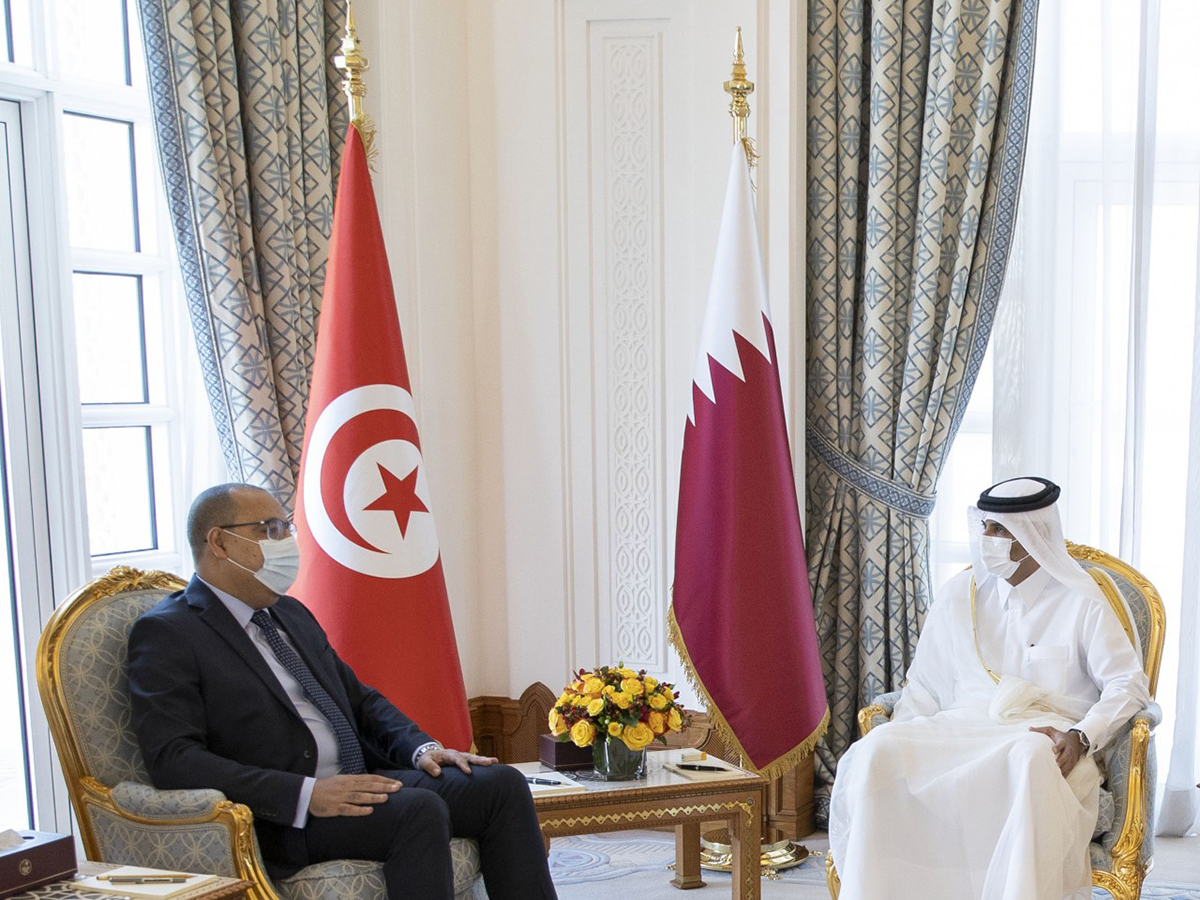 Qatar News Agency