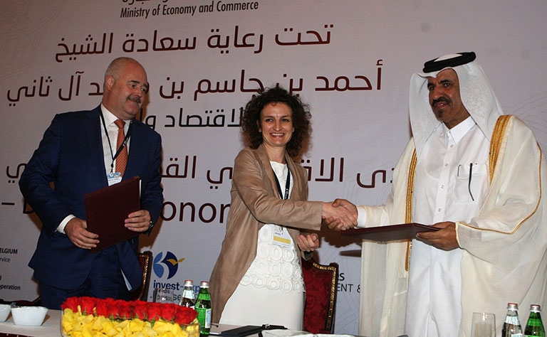Qatar News Agency