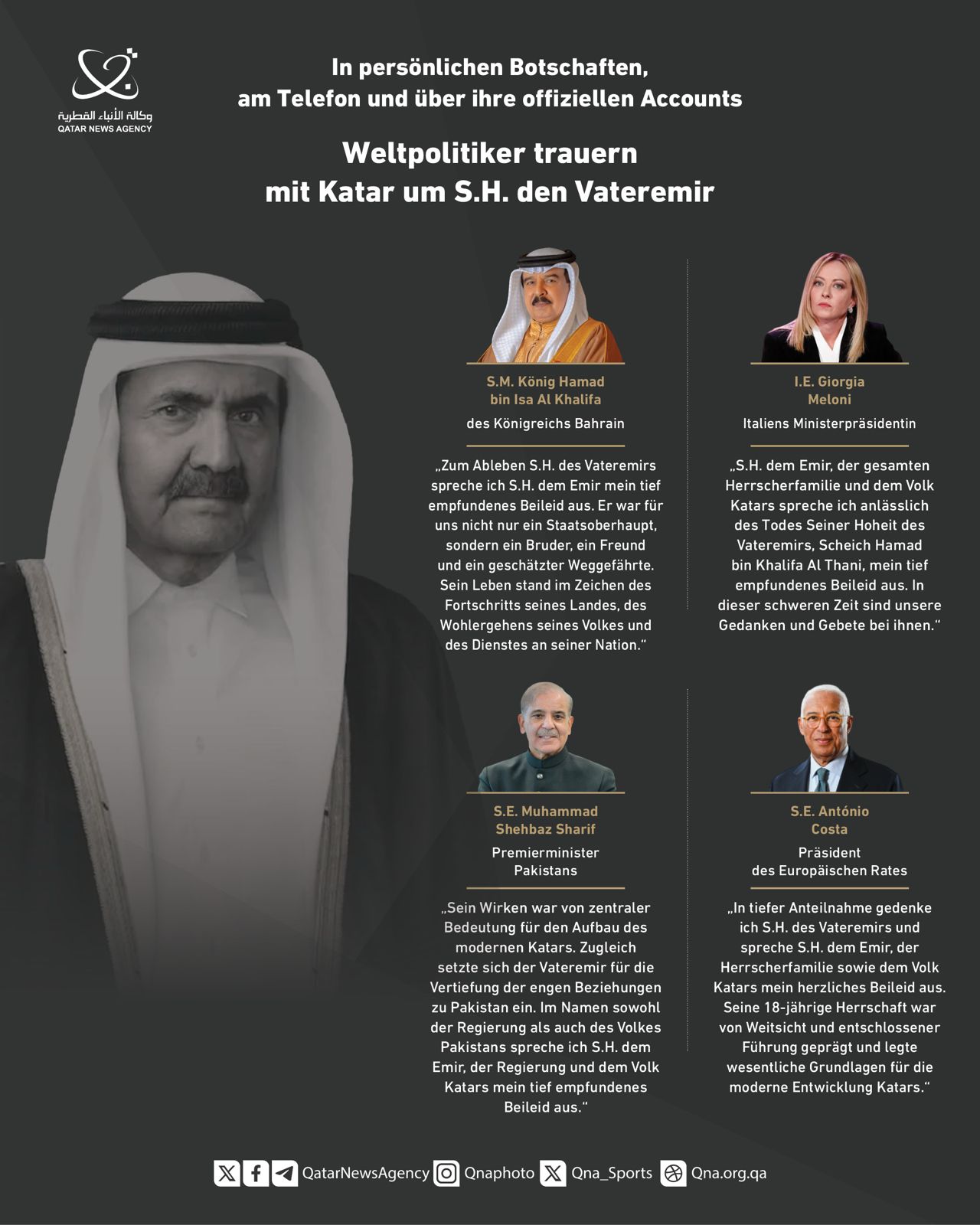 Qatar News Agency