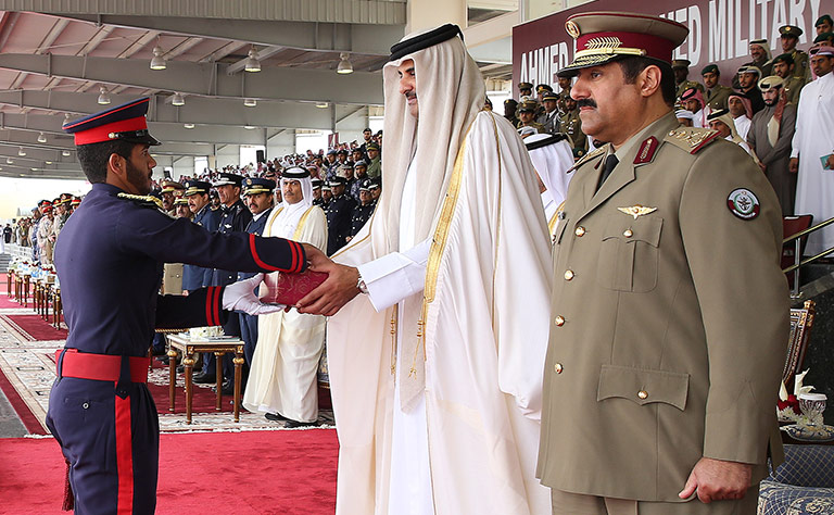 Qatar News Agency