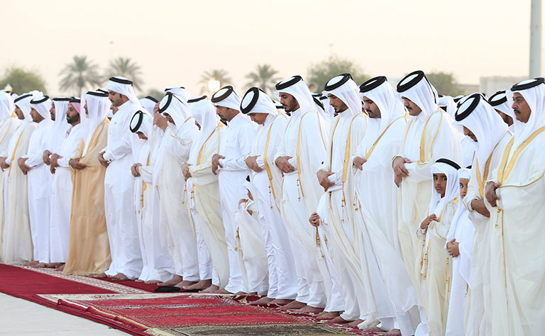 Qatar News Agency