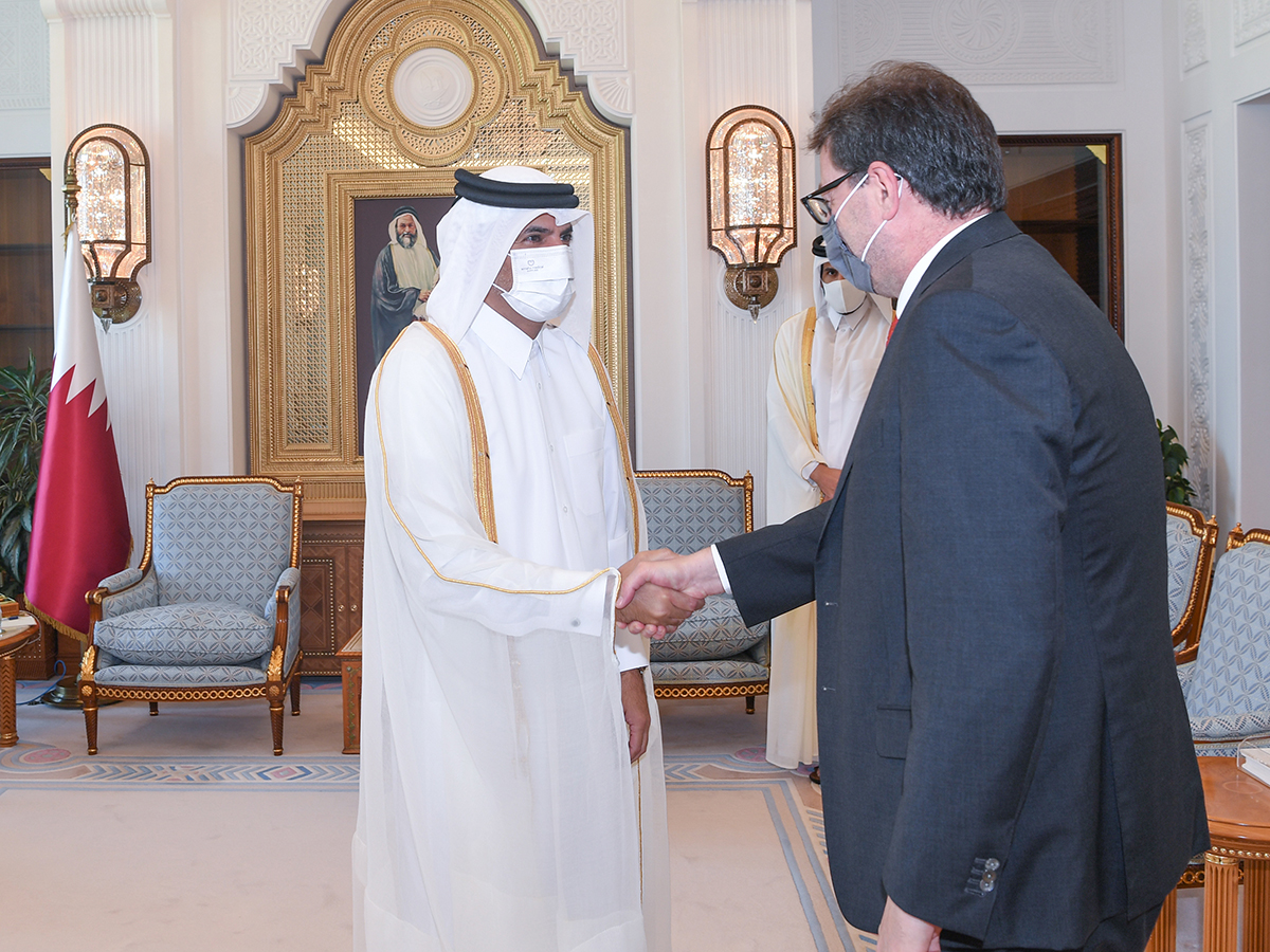 Qatar News Agency