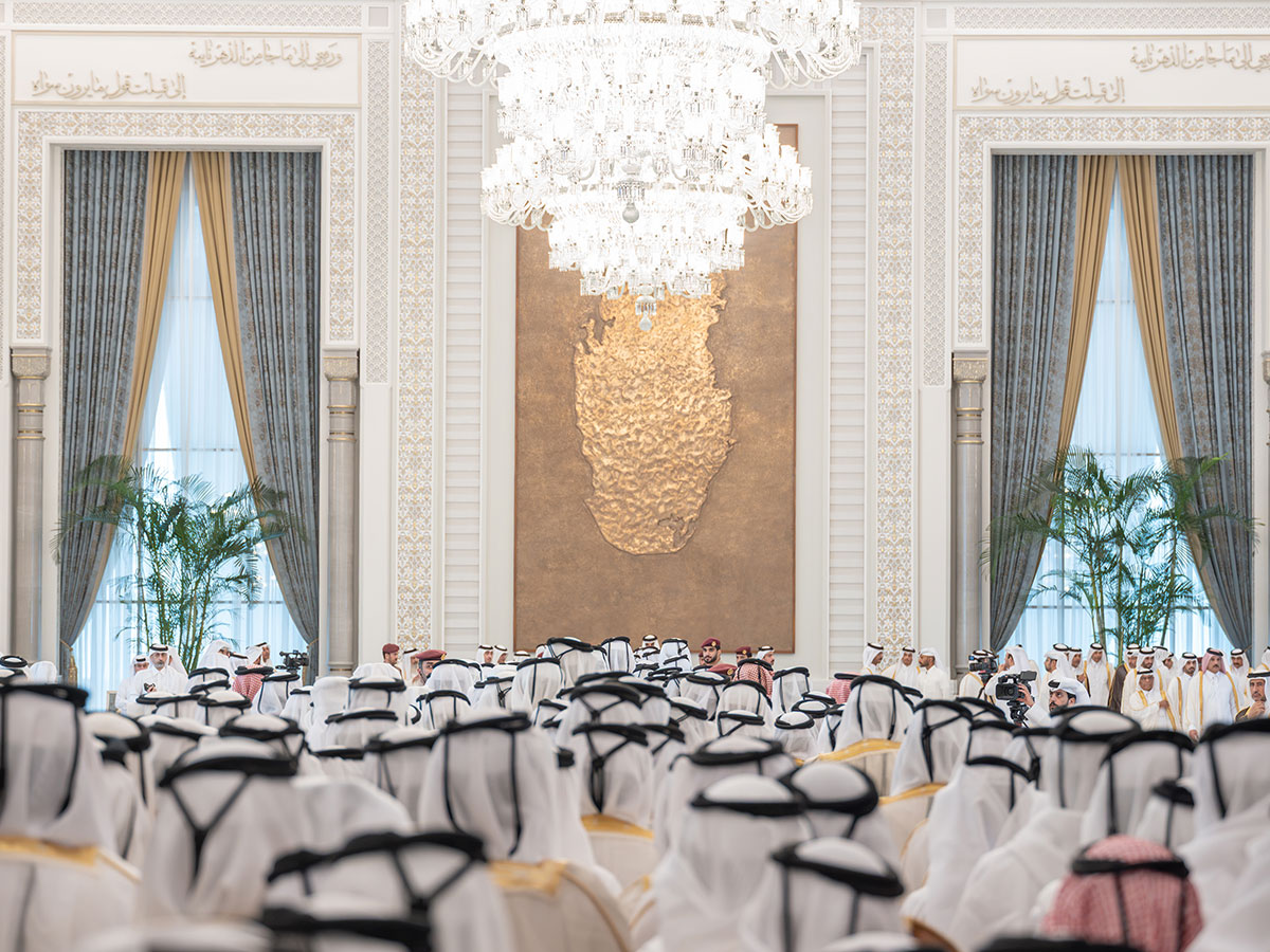 Qatar News Agency