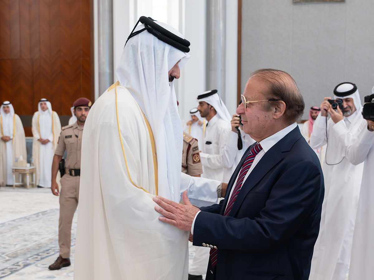 Qatar News Agency