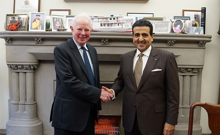 Qatar News Agency