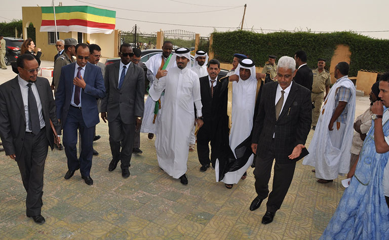 Qatar News Agency