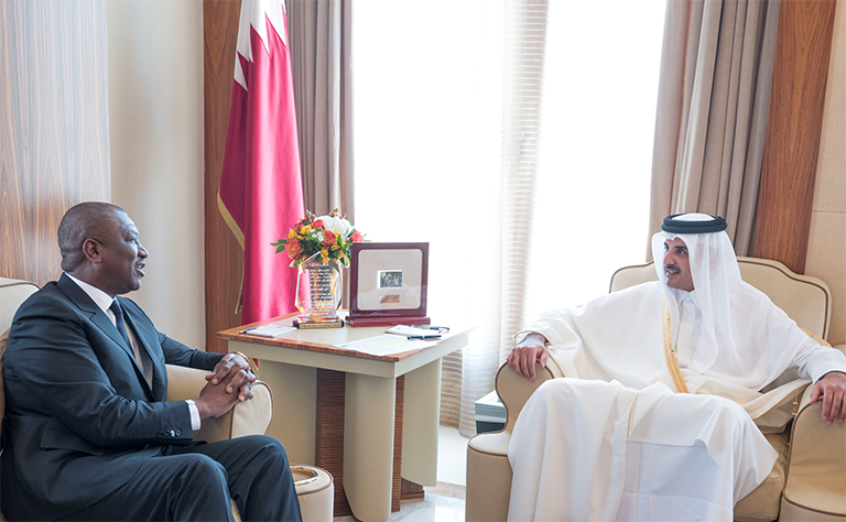 Qatar News Agency