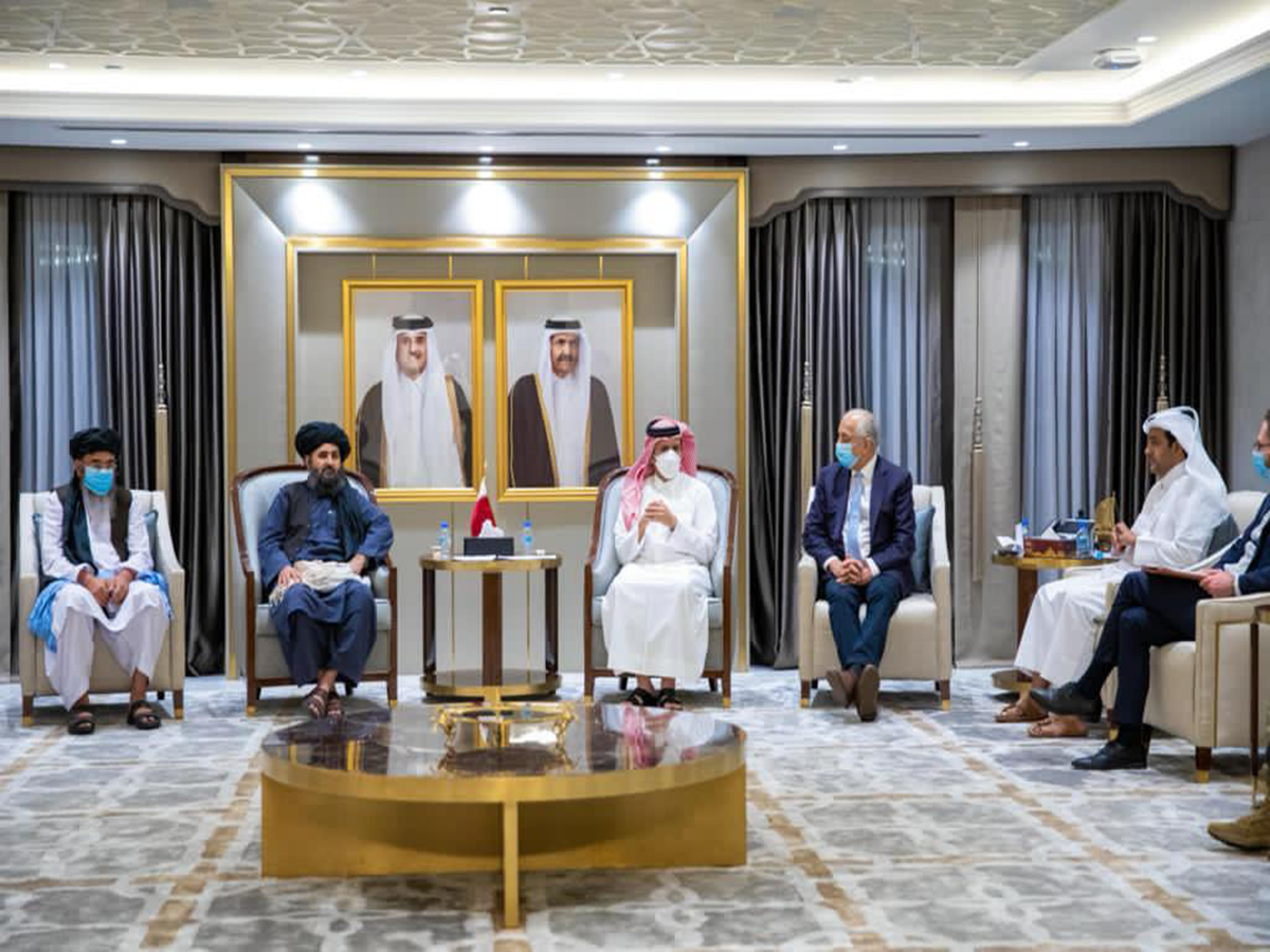 Qatar News Agency
