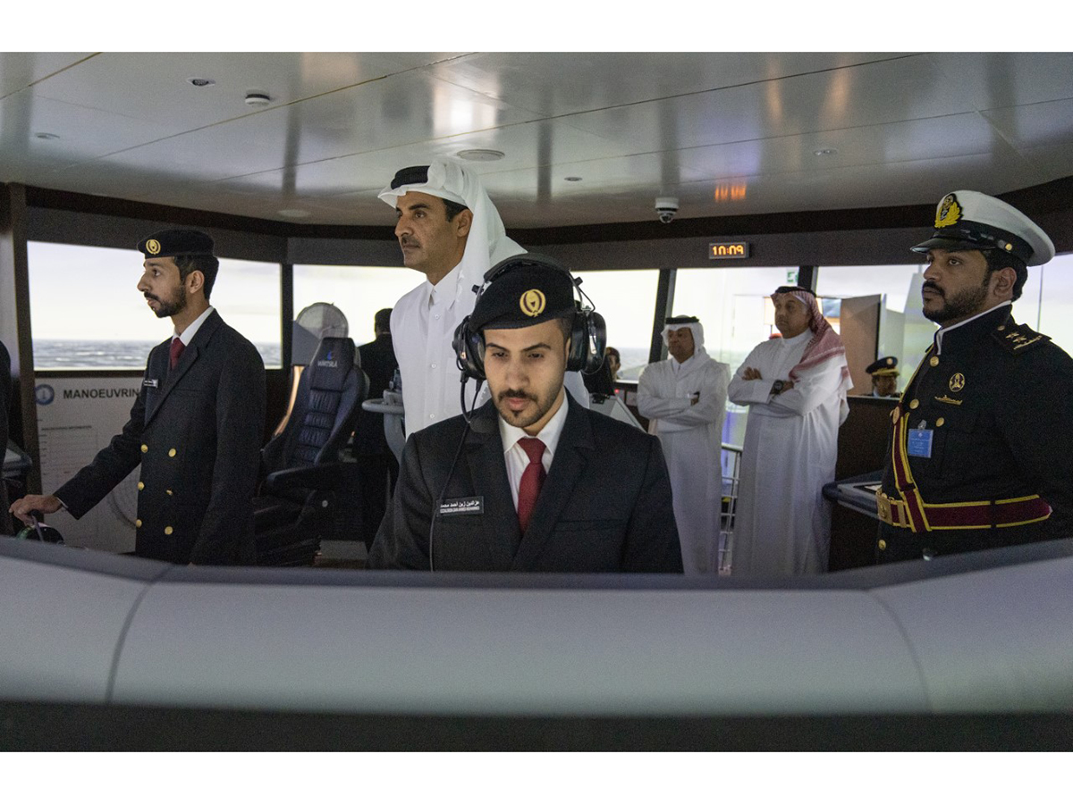 Qatar News Agency