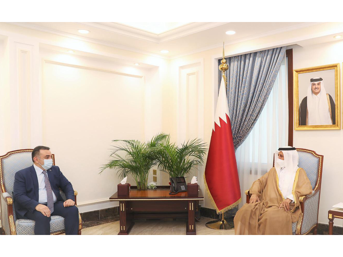 Qatar News Agency