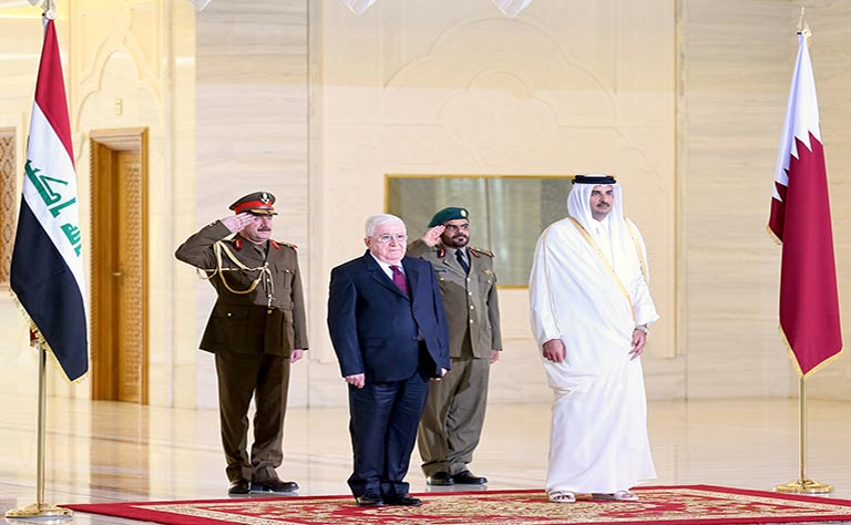 Qatar News Agency