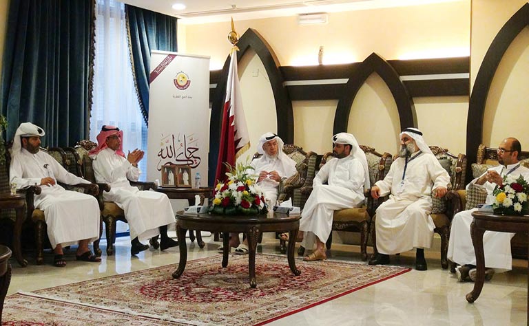 Qatar News Agency